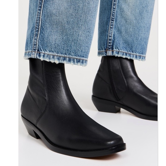 Madewell Idris boot - Picture 3 of 11